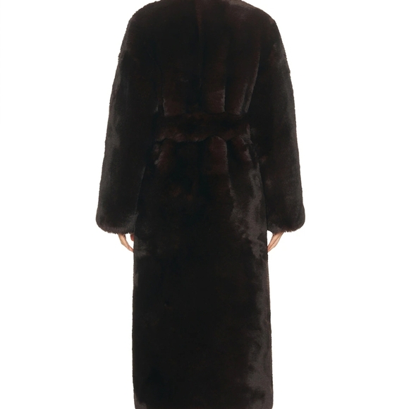 Martina Coat Cult Gaia